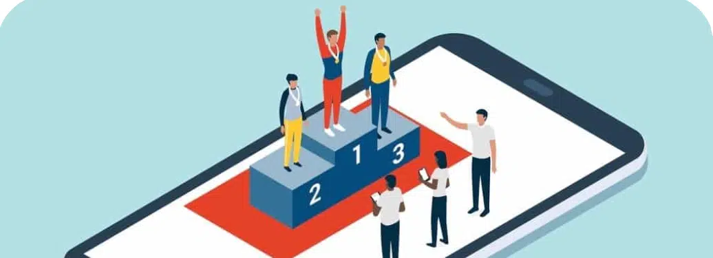 What the Olympics teach us about omnichannel strategies