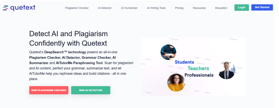 AI detector