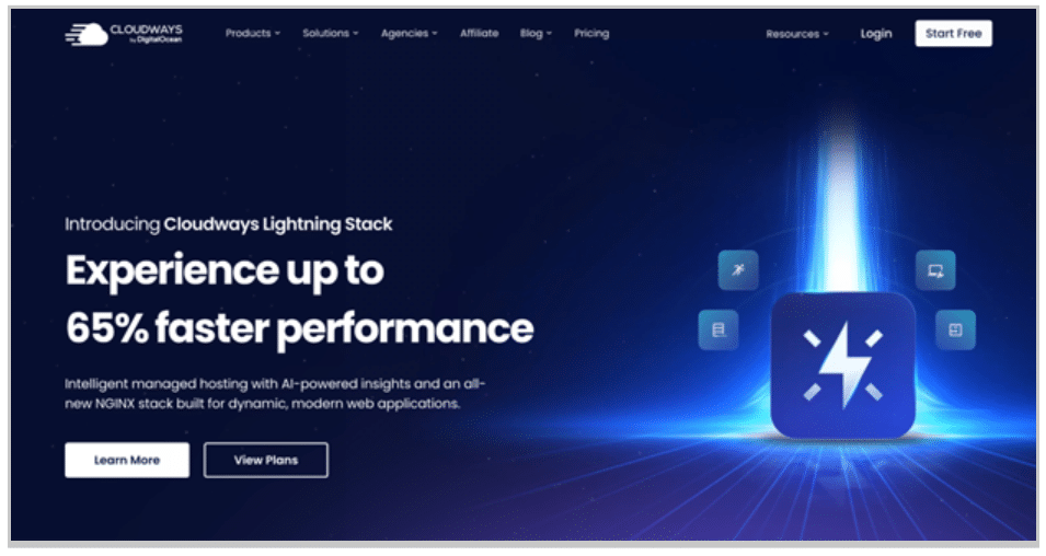 marketing performance