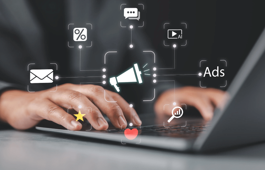 online casino marketing