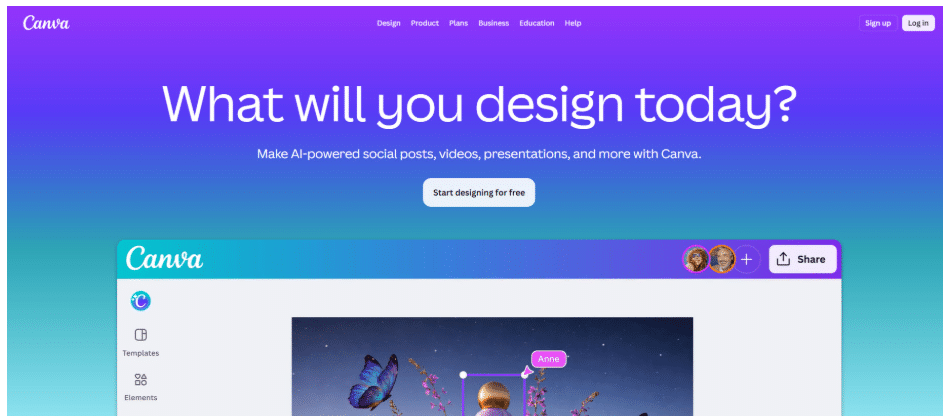 infographic generators