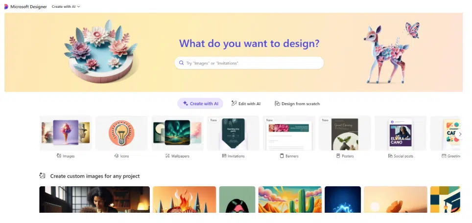 infographic generators