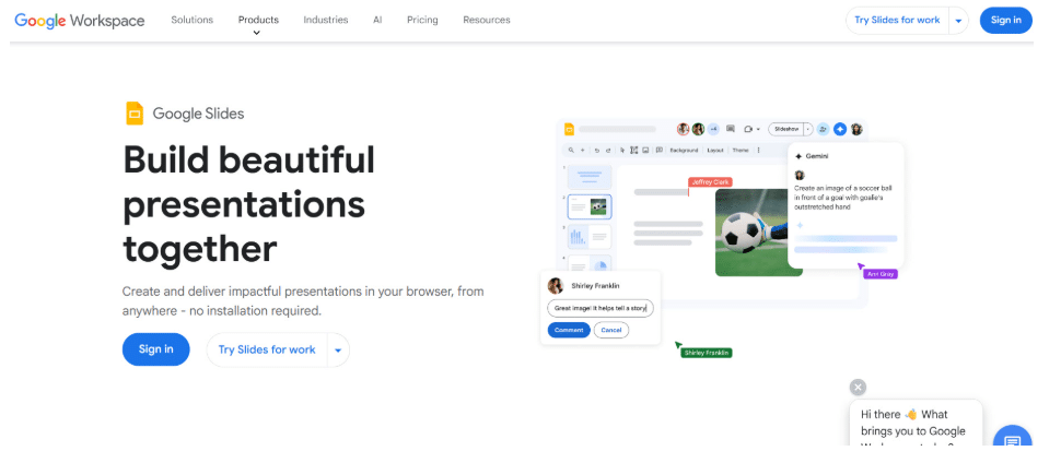 infographic generators