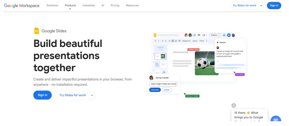 infographic generators