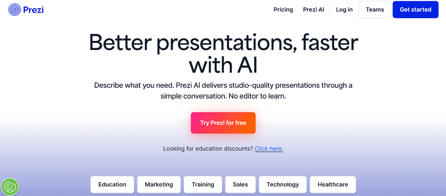 Prezi