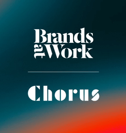 Brands At Work