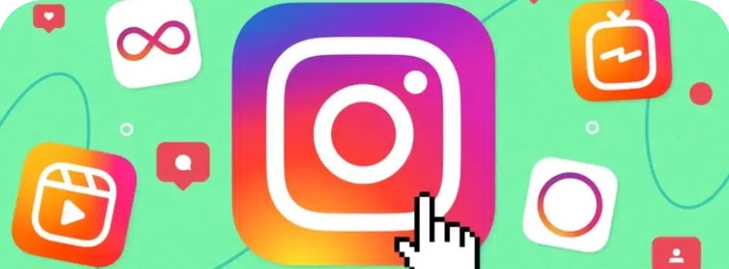 Instagram Instagram