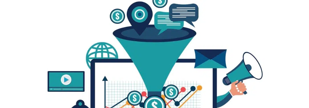 Sales Funnel
