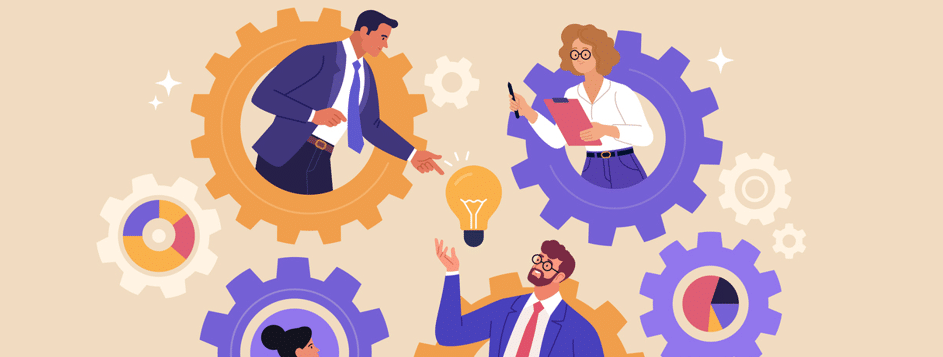 The hidden communication problem slowing down modern businesses