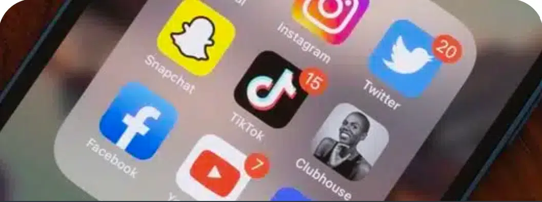 Tiktok