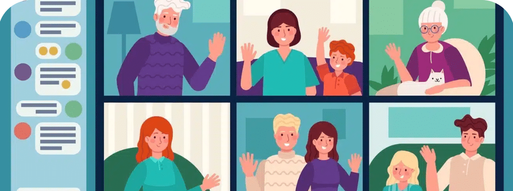 Multigenerational Multigenerational