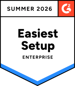 Pranalytics Easiestsetup Enterprise Easeofsetup
