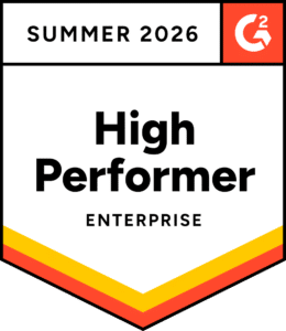 Pranalytics Highperformer Enterprise Highperformer