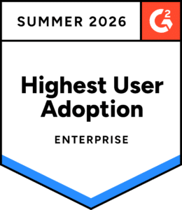 Pranalytics Highestuseradoption Enterprise Adoption