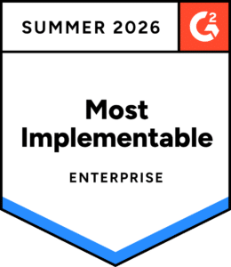 Pranalytics Mostimplementable Enterprise Total