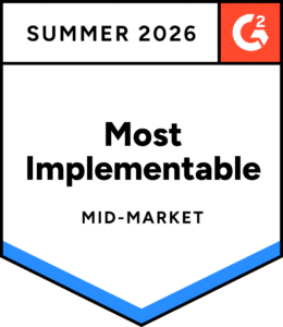 Pranalytics Mostimplementable Mid Market Total