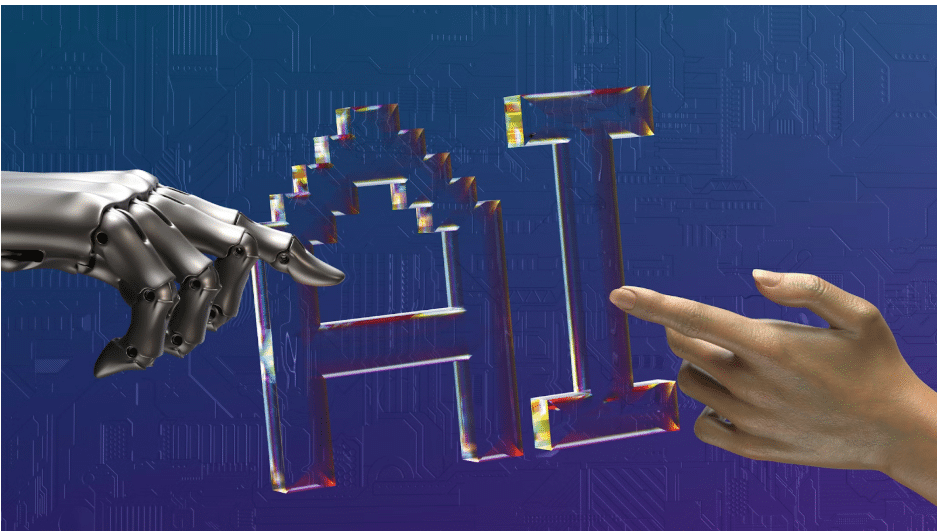 AI in PR