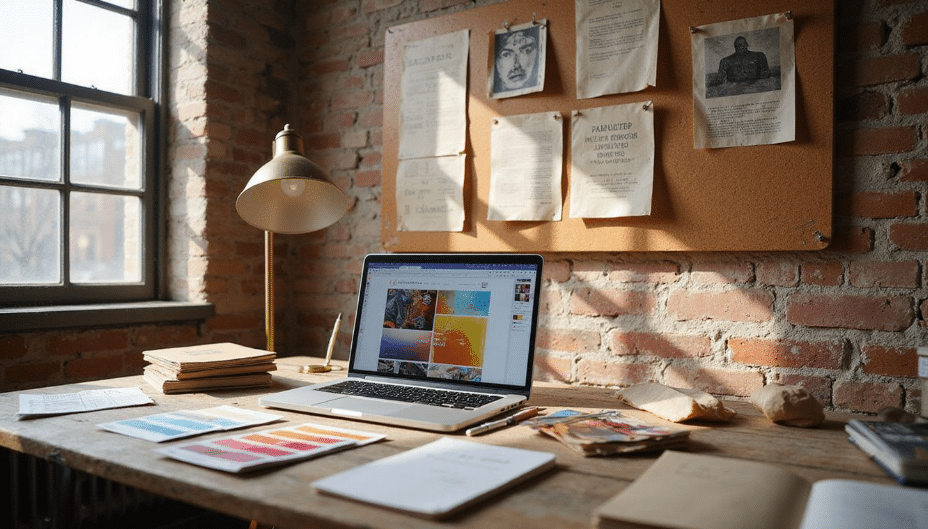 creative agencies
