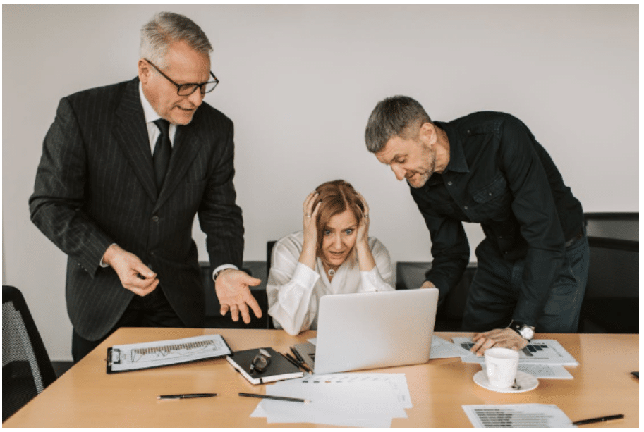 crisis communications