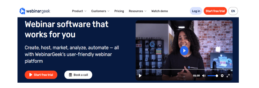 webinar platforms