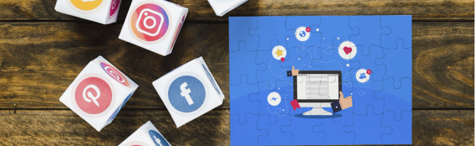 Social Media Icons