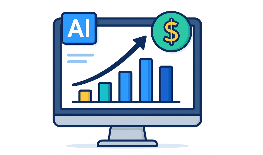 AI-powered campaigns
