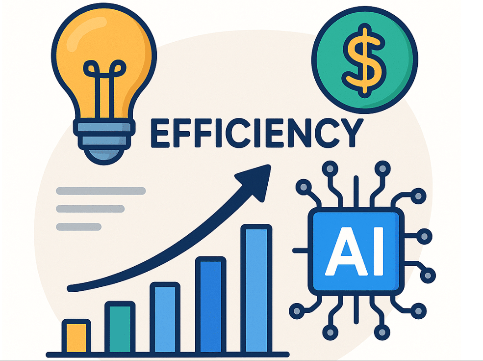 AI-powered campaigns