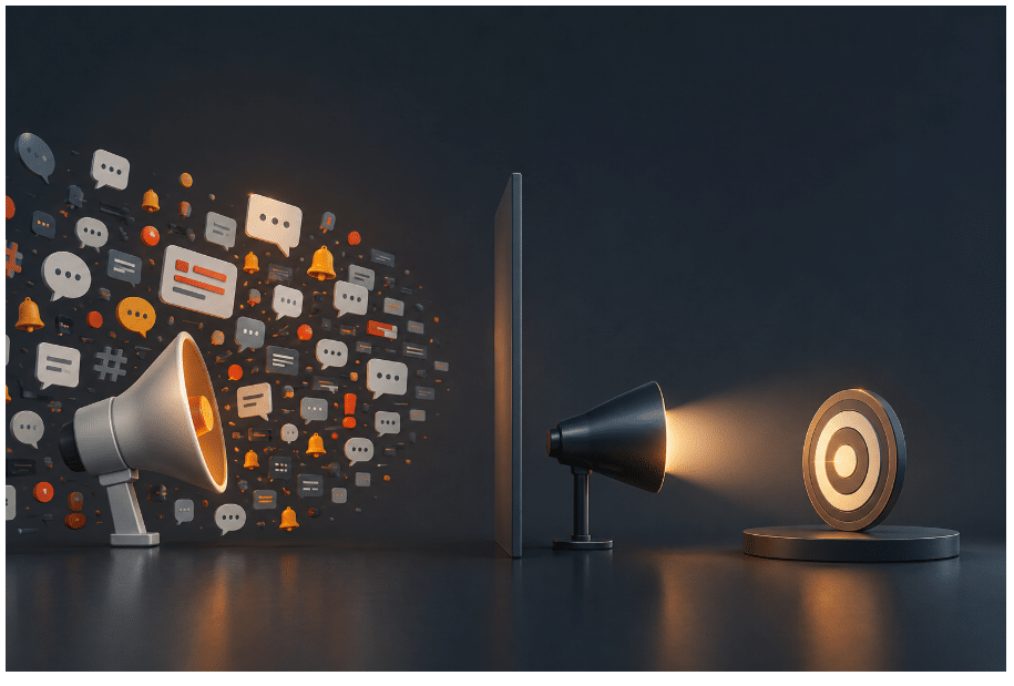 brand communication