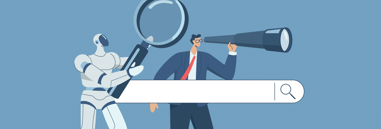 How businesses are adapting their marketing strategies for Google’s AI search engines and overviews
