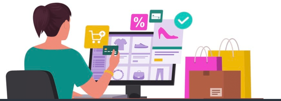 Ecommerce