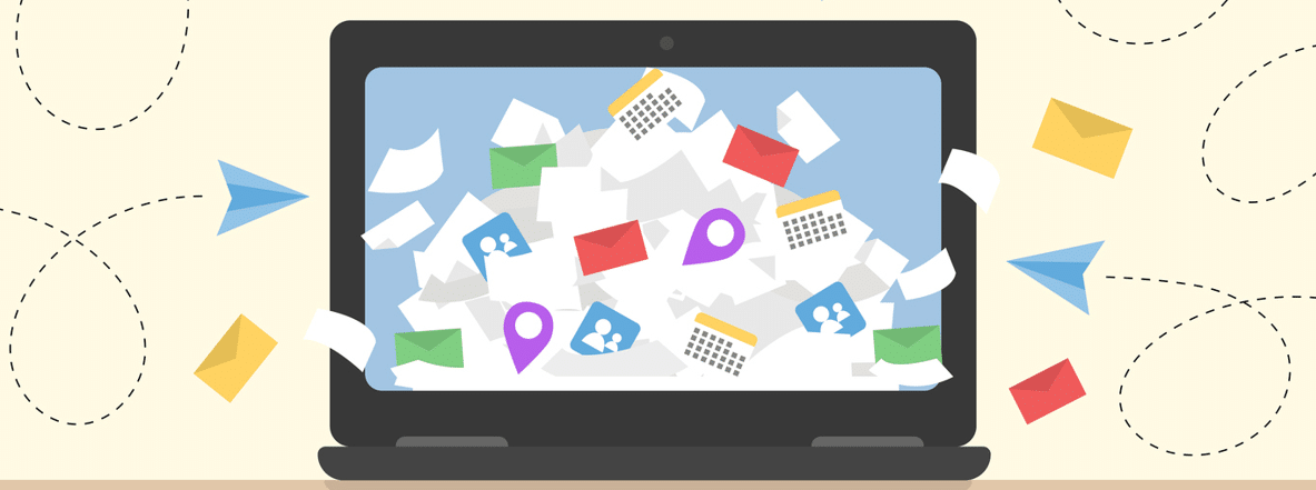 Information Overload Information Overload