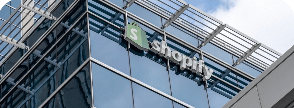 Shopify Shopify