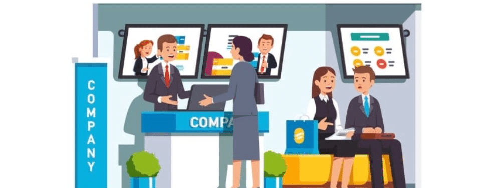 Trade Show