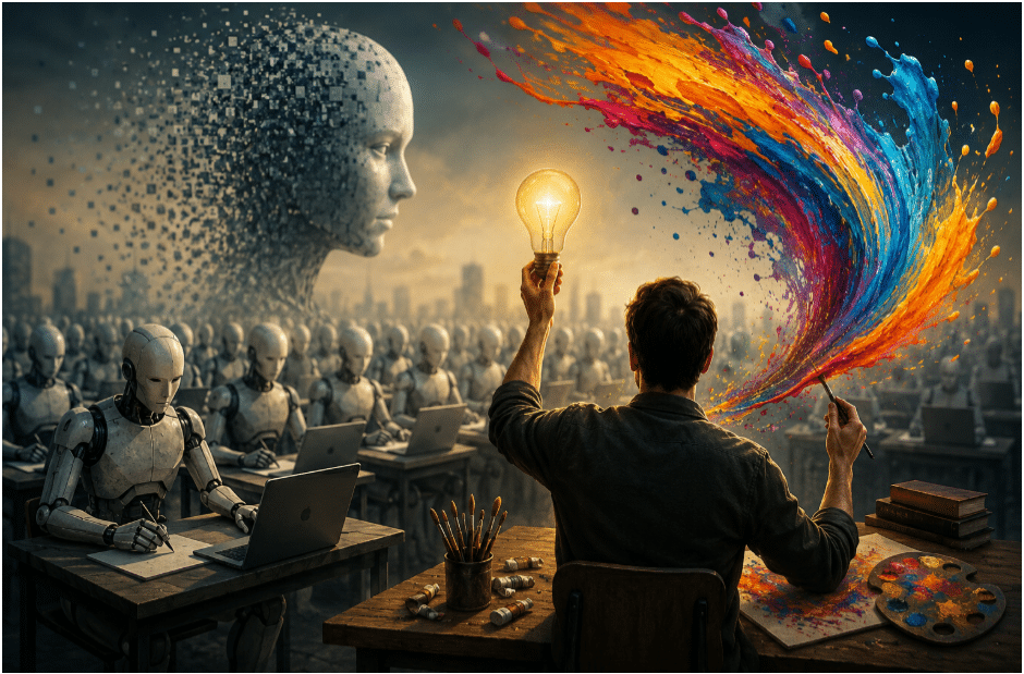 original thinking