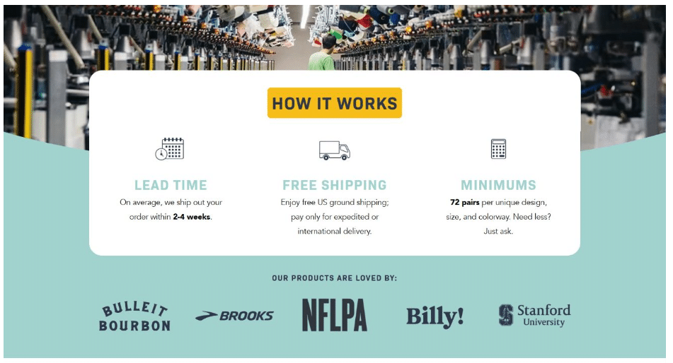 ecommerce website