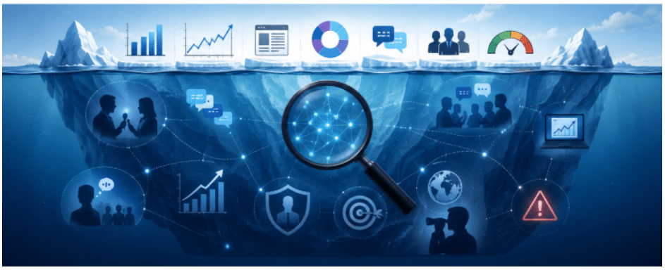 PR dashboard