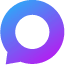 Speech bubble, marking plain-language questions through the MCP connector