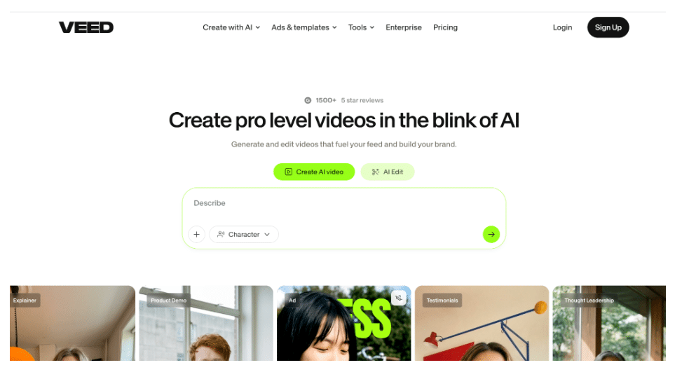 video converters