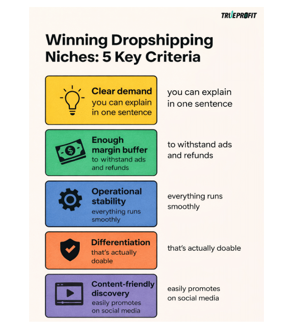 Shopify business