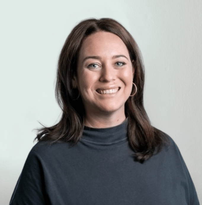 Sarah Cavanaugh