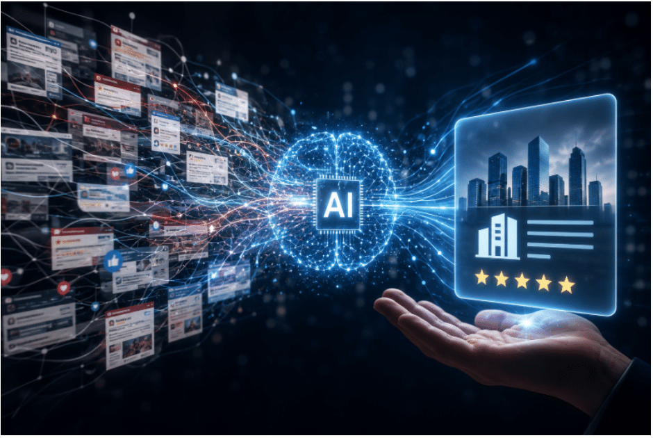 AI narrative