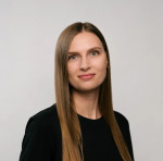Irina Maltseva