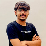 Vishal Ambani