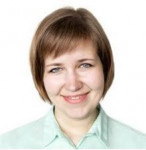 Irene Mikhailouskaya