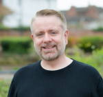 Richard Stone