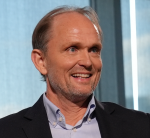 Johan Roos